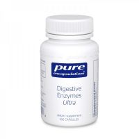 Digestive Enzymes Ultra | 180 Capsules